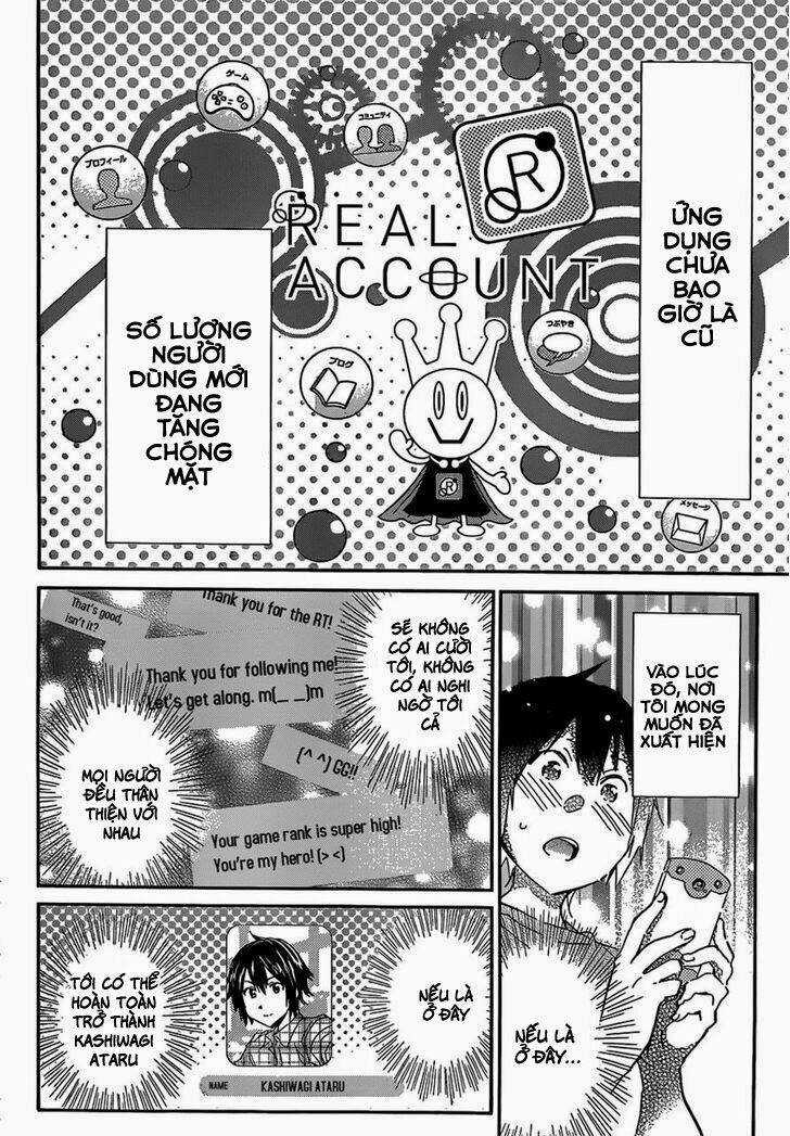 Real Account Ii - Chapter 0.8 - Trang 31