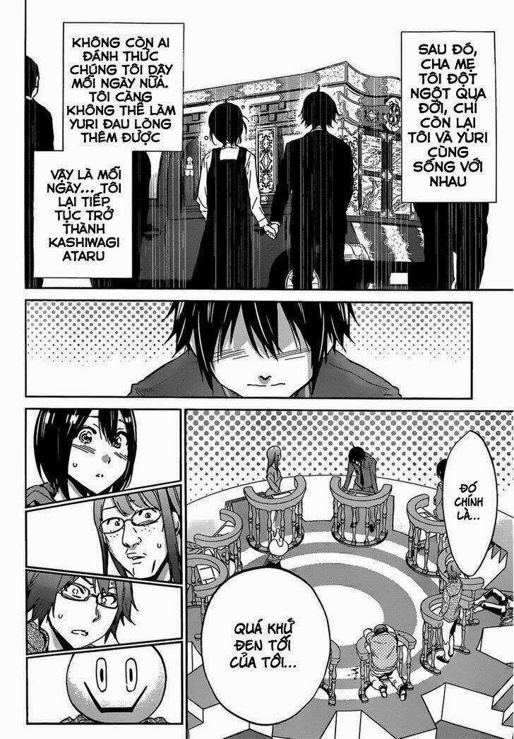 Real Account Ii - Chapter 0.8 - Trang 34