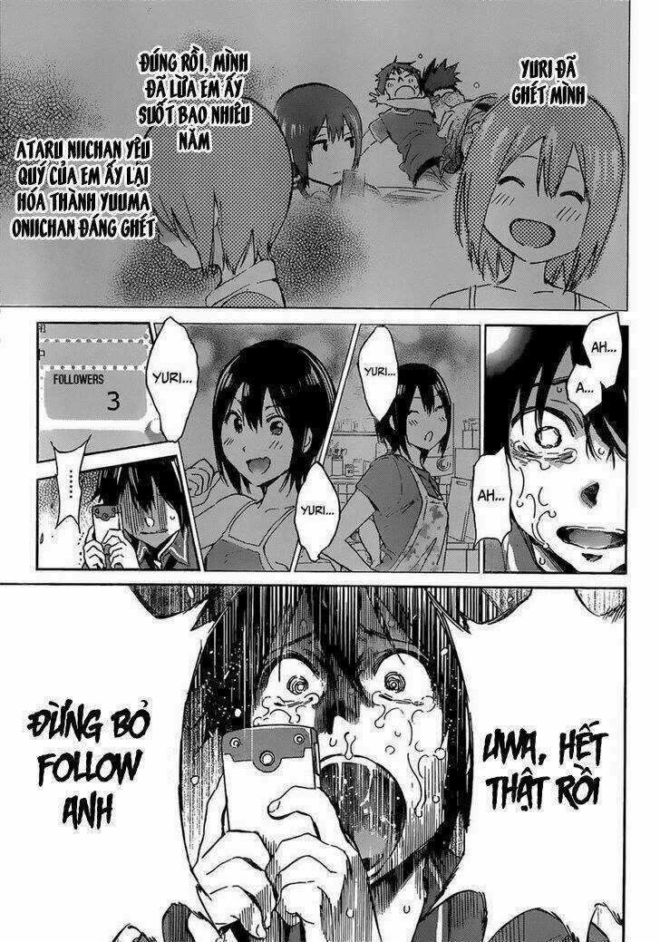 Real Account Ii - Chapter 0.8 - Trang 39