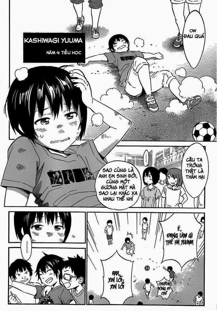 Real Account Ii - Chapter 0.8 - Trang 5