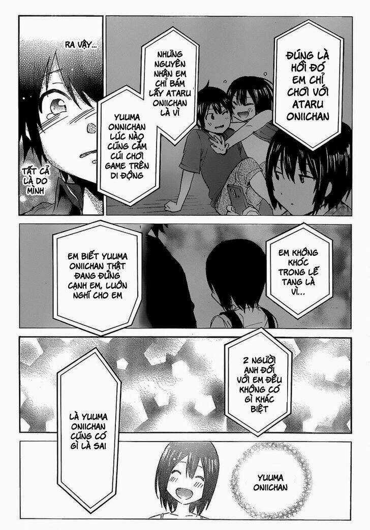 Real Account Ii - Chapter 0.8 - Trang 43