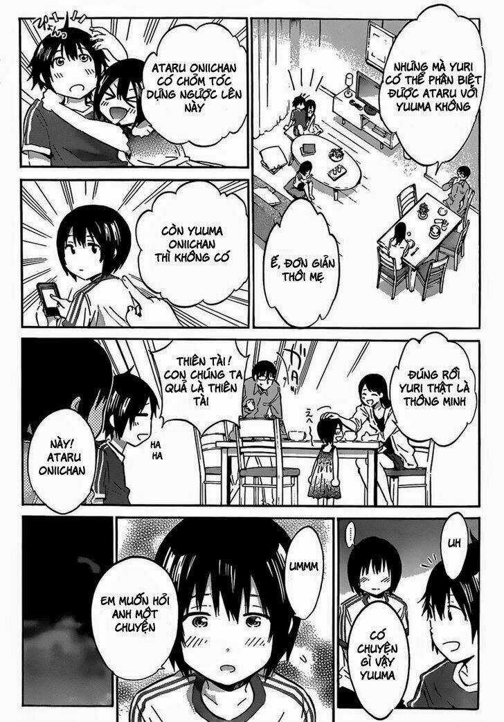 Real Account Ii - Chapter 0.8 - Trang 7