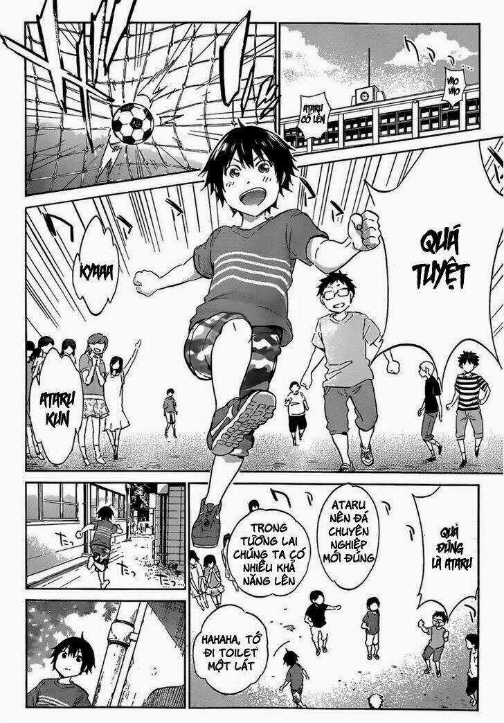 Real Account Ii - Chapter 0.8 - Trang 9