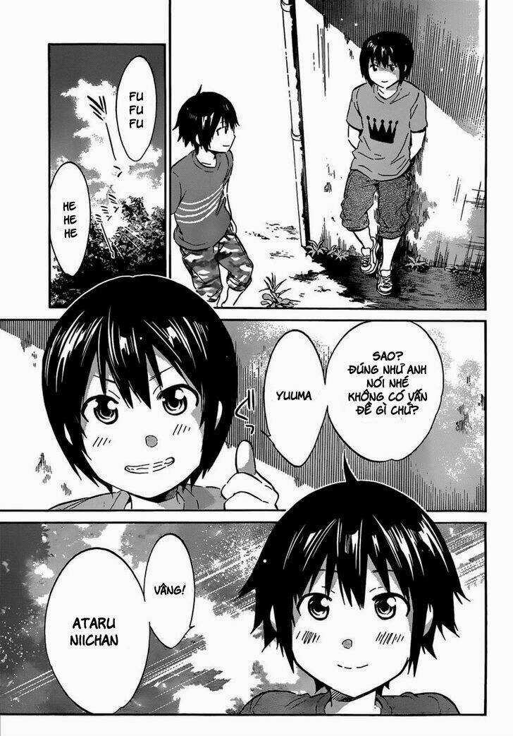 Real Account Ii - Chapter 0.8 - Trang 10