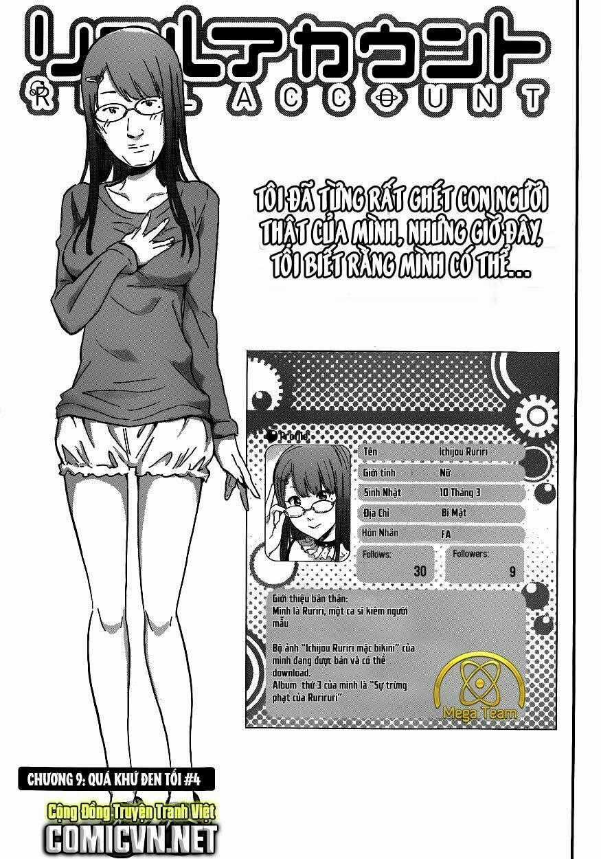 Real Account Ii - Chapter 0.9 - Trang 2