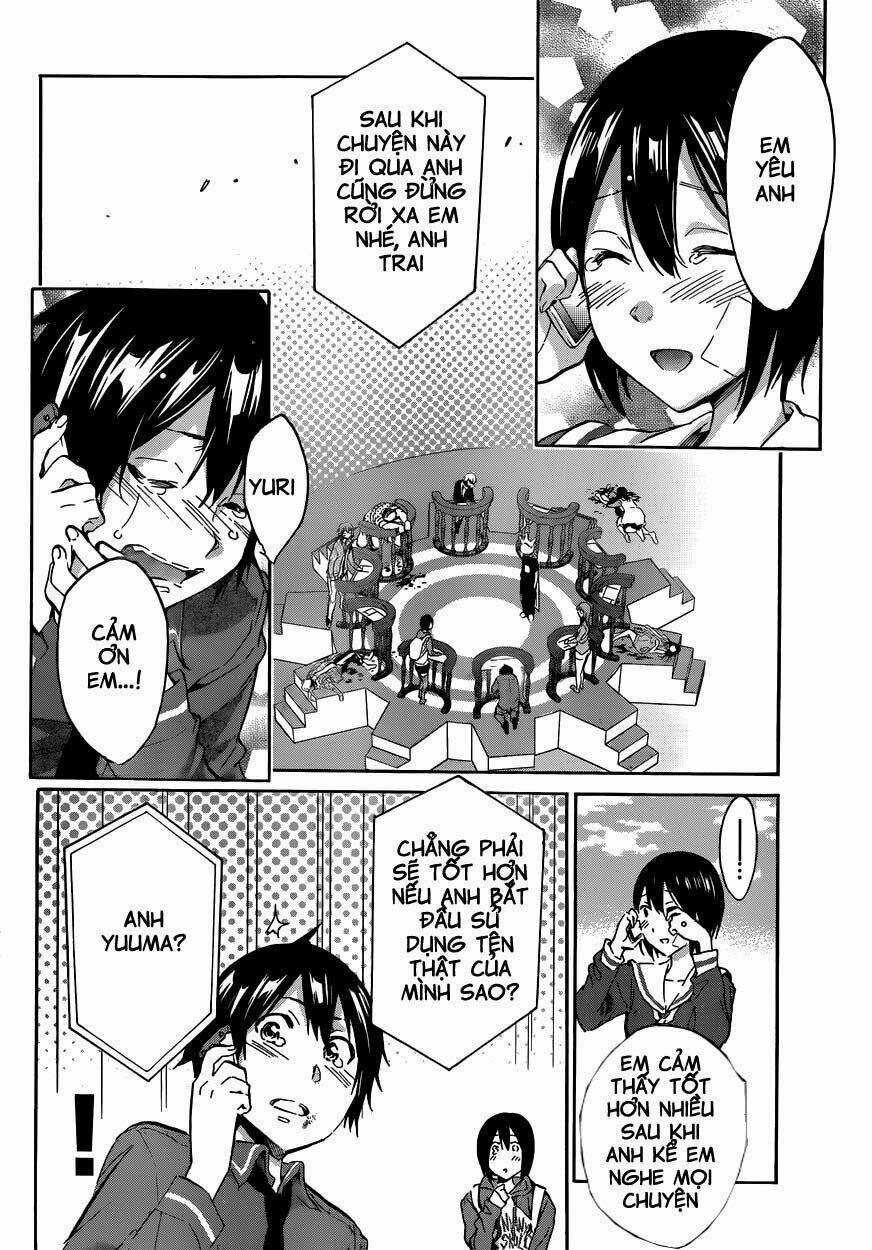 Real Account Ii - Chapter 0.9 - Trang 3