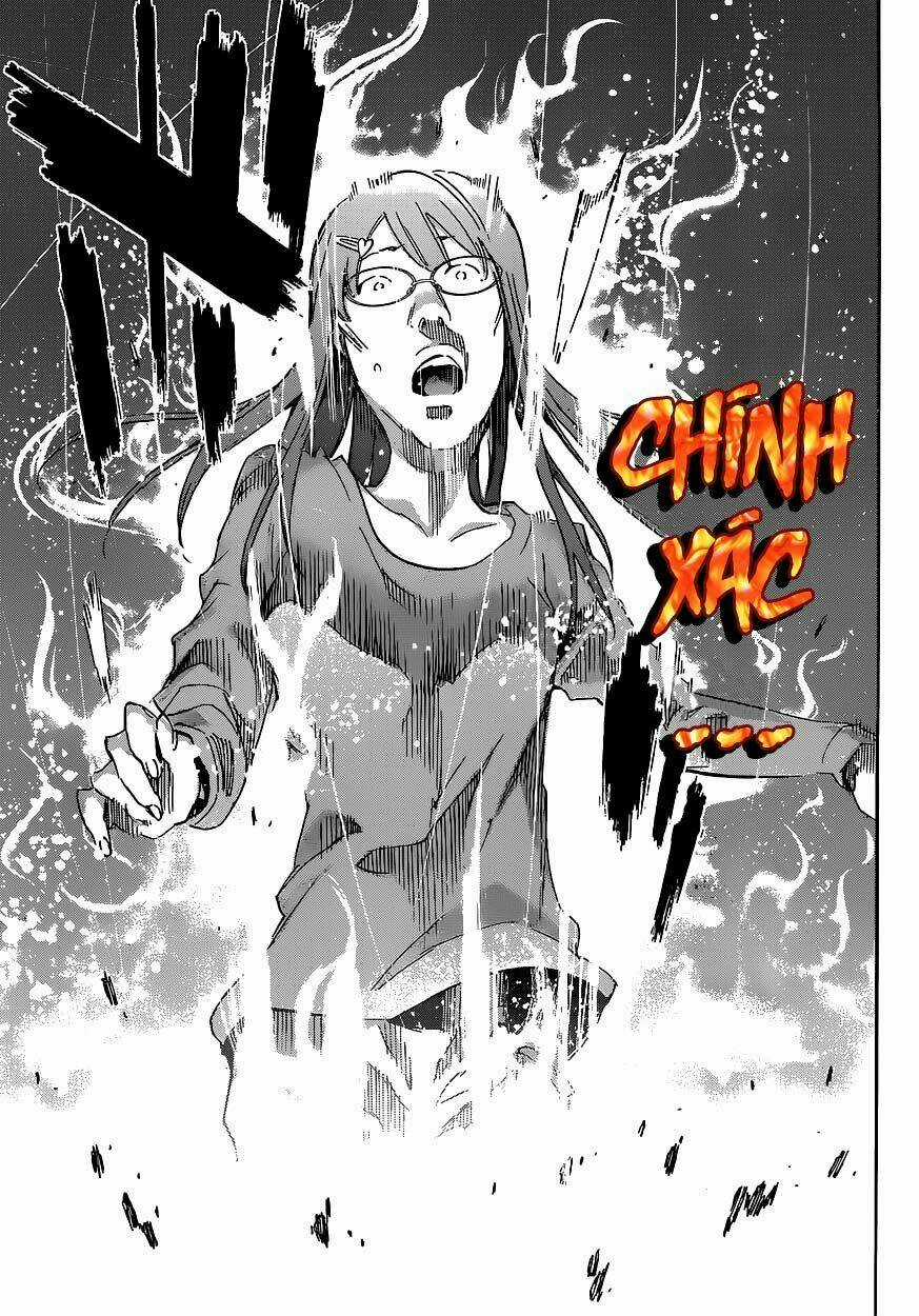 Real Account Ii - Chapter 0.9 - Trang 23