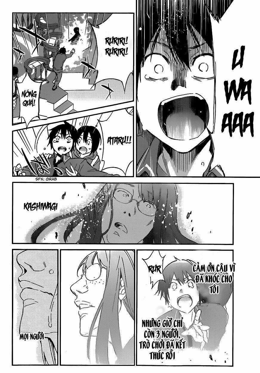 Real Account Ii - Chapter 0.9 - Trang 24