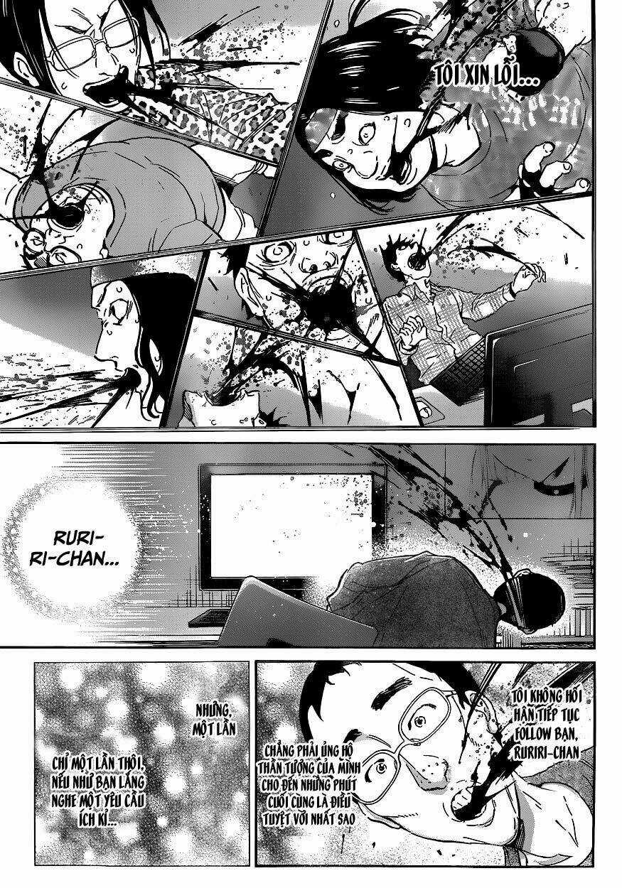 Real Account Ii - Chapter 0.9 - Trang 25