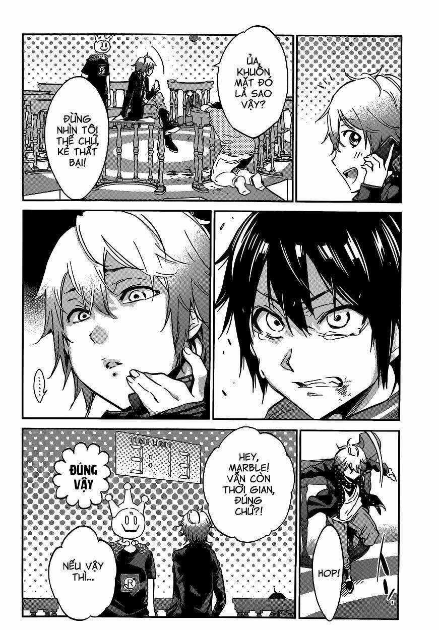 Real Account Ii - Chapter 0.9 - Trang 29