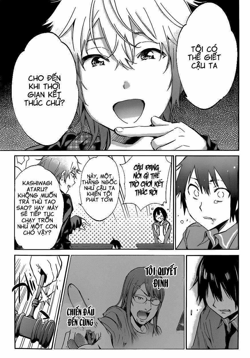 Real Account Ii - Chapter 0.9 - Trang 30