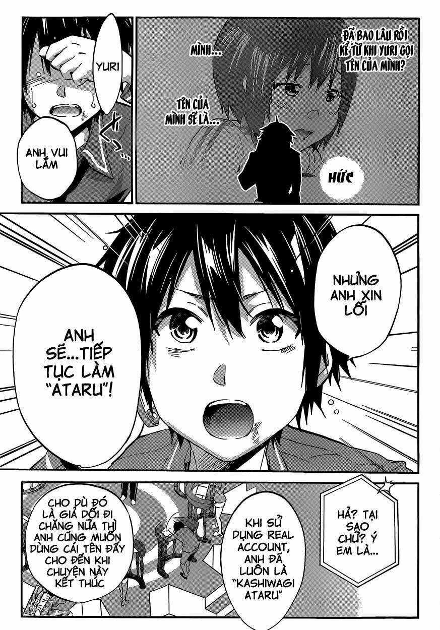 Real Account Ii - Chapter 0.9 - Trang 4