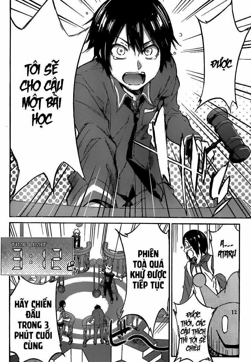 Real Account Ii - Chapter 0.9 - Trang 31