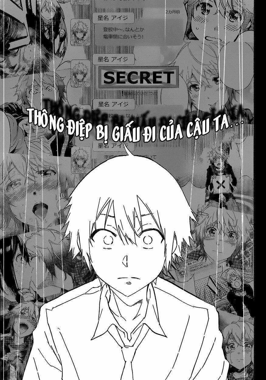 Real Account Ii - Chapter 0.9 - Trang 34