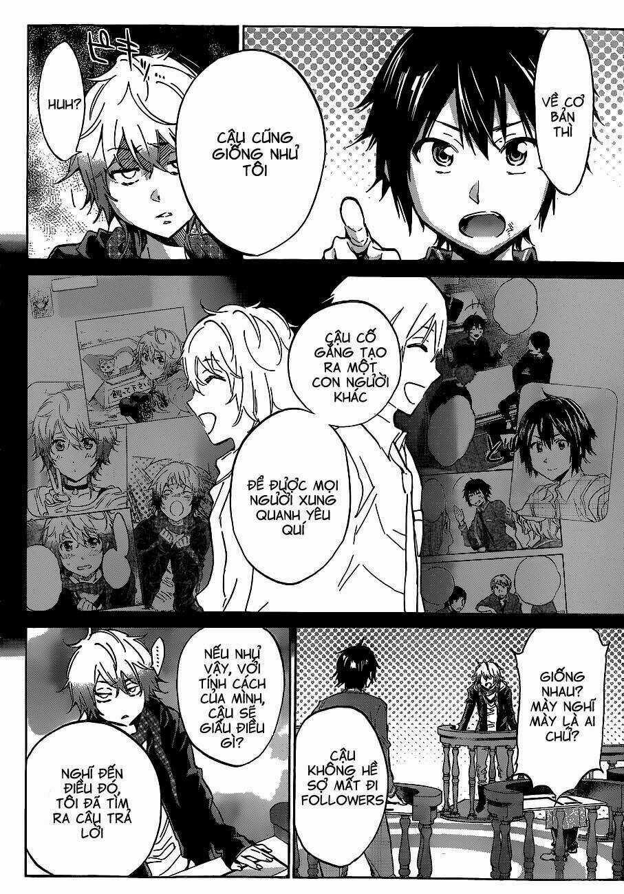 Real Account Ii - Chapter 0.9 - Trang 40