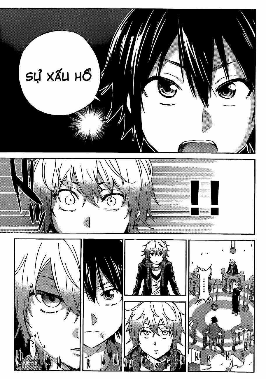 Real Account Ii - Chapter 0.9 - Trang 41