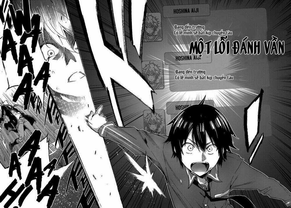 Real Account Ii - Chapter 0.9 - Trang 44