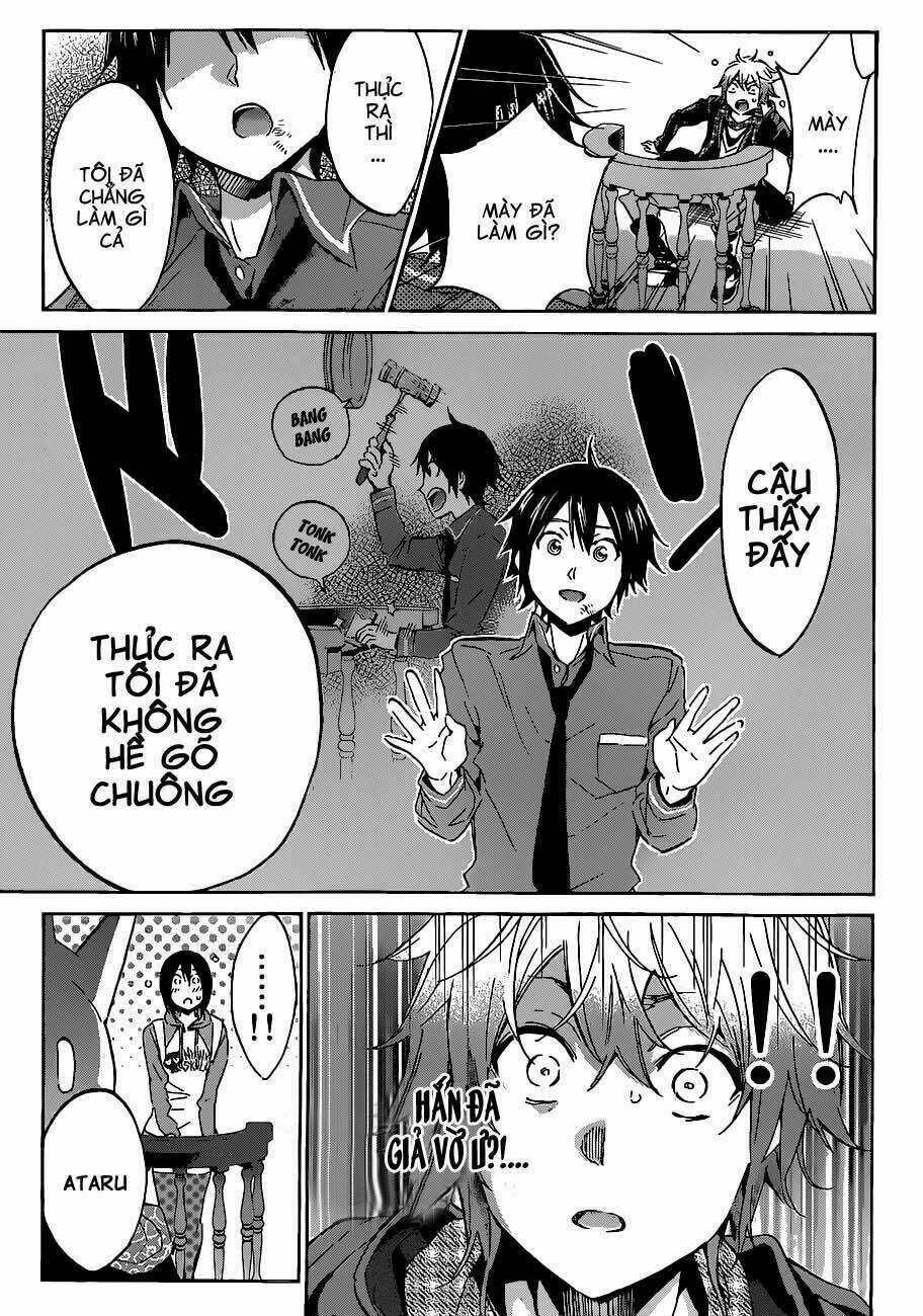 Real Account Ii - Chapter 0.9 - Trang 46