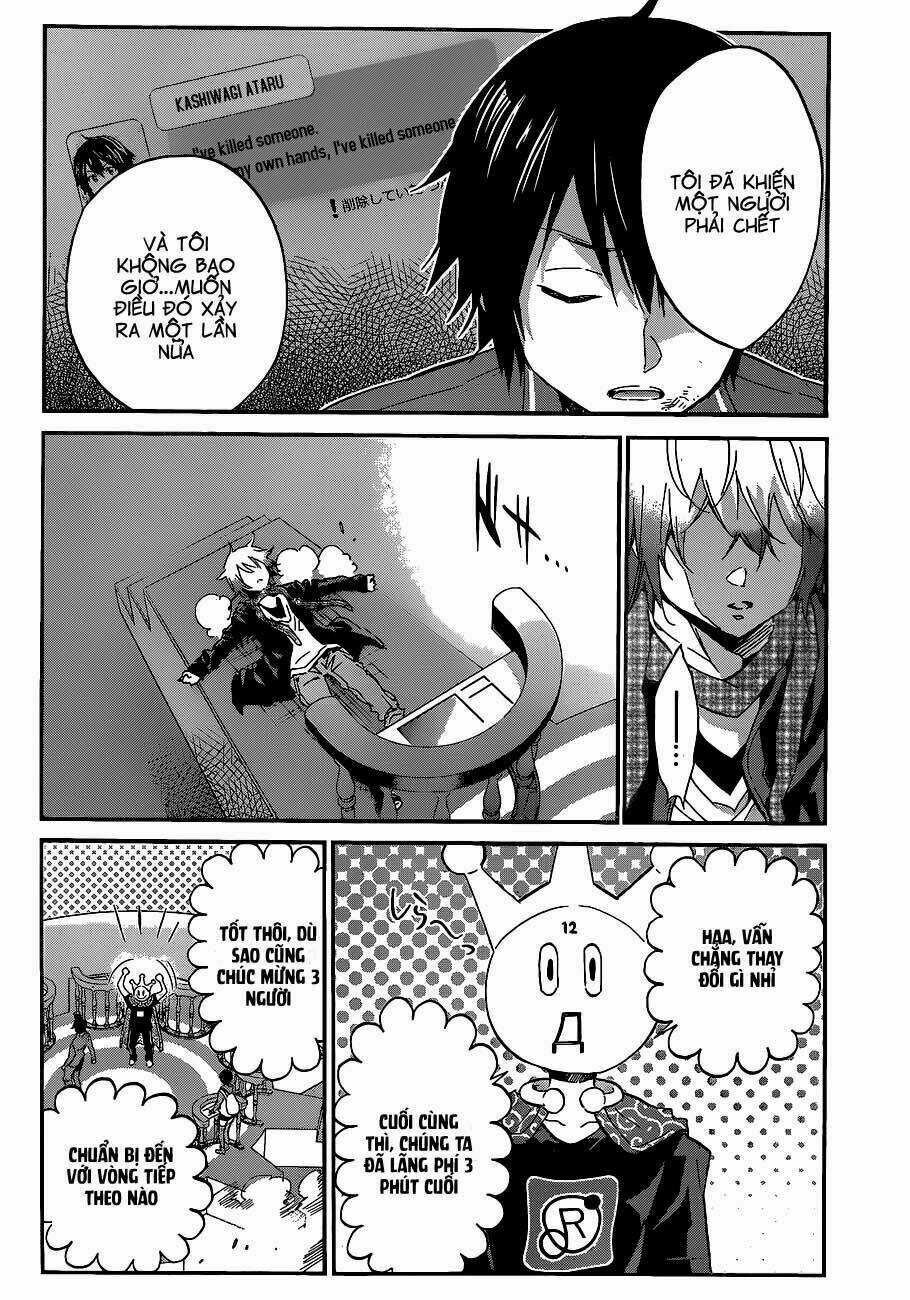 Real Account Ii - Chapter 0.9 - Trang 49