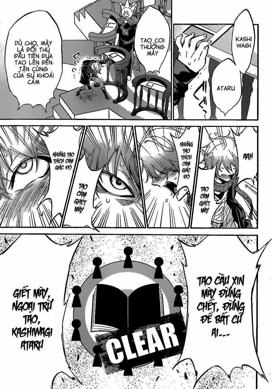 Real Account Ii - Chapter 0.9 - Trang 56