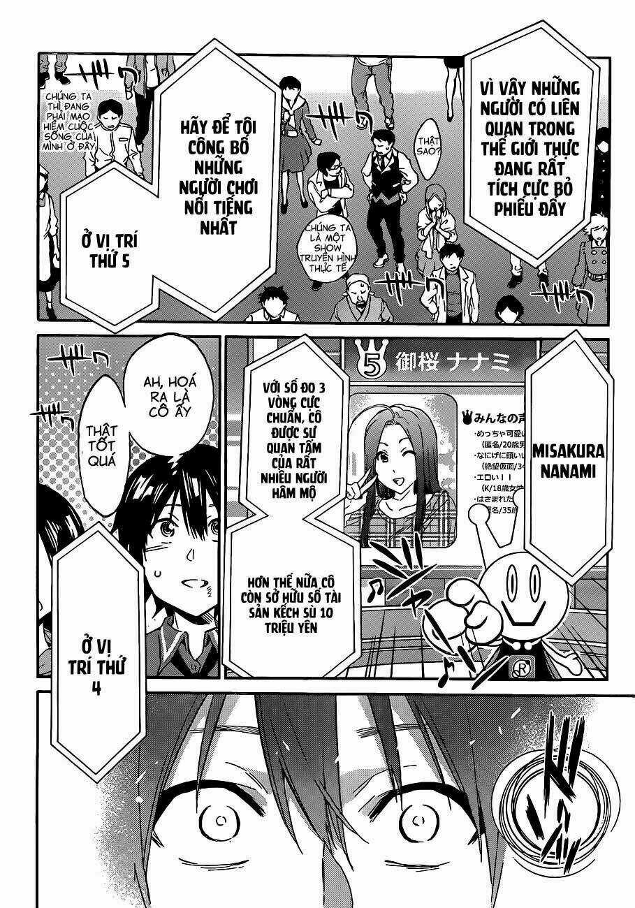 Real Account Ii - Chapter 0.9 - Trang 59