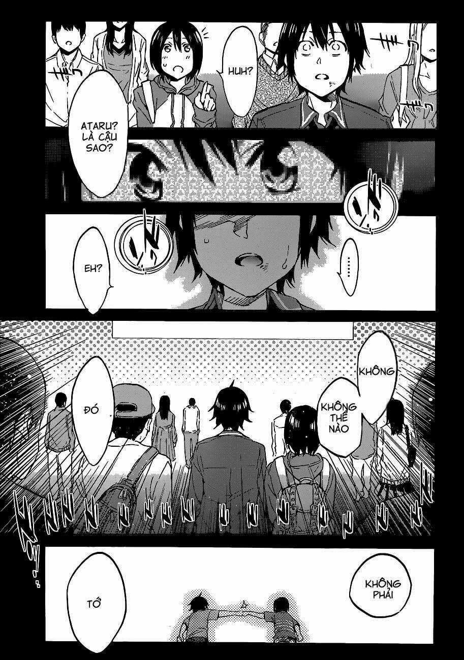 Real Account Ii - Chapter 0.9 - Trang 60