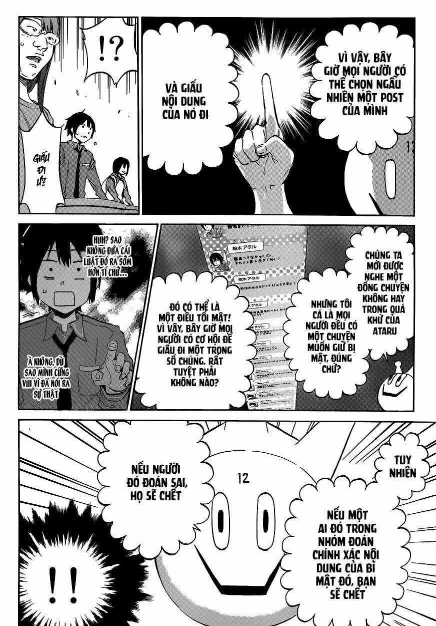 Real Account Ii - Chapter 0.9 - Trang 9