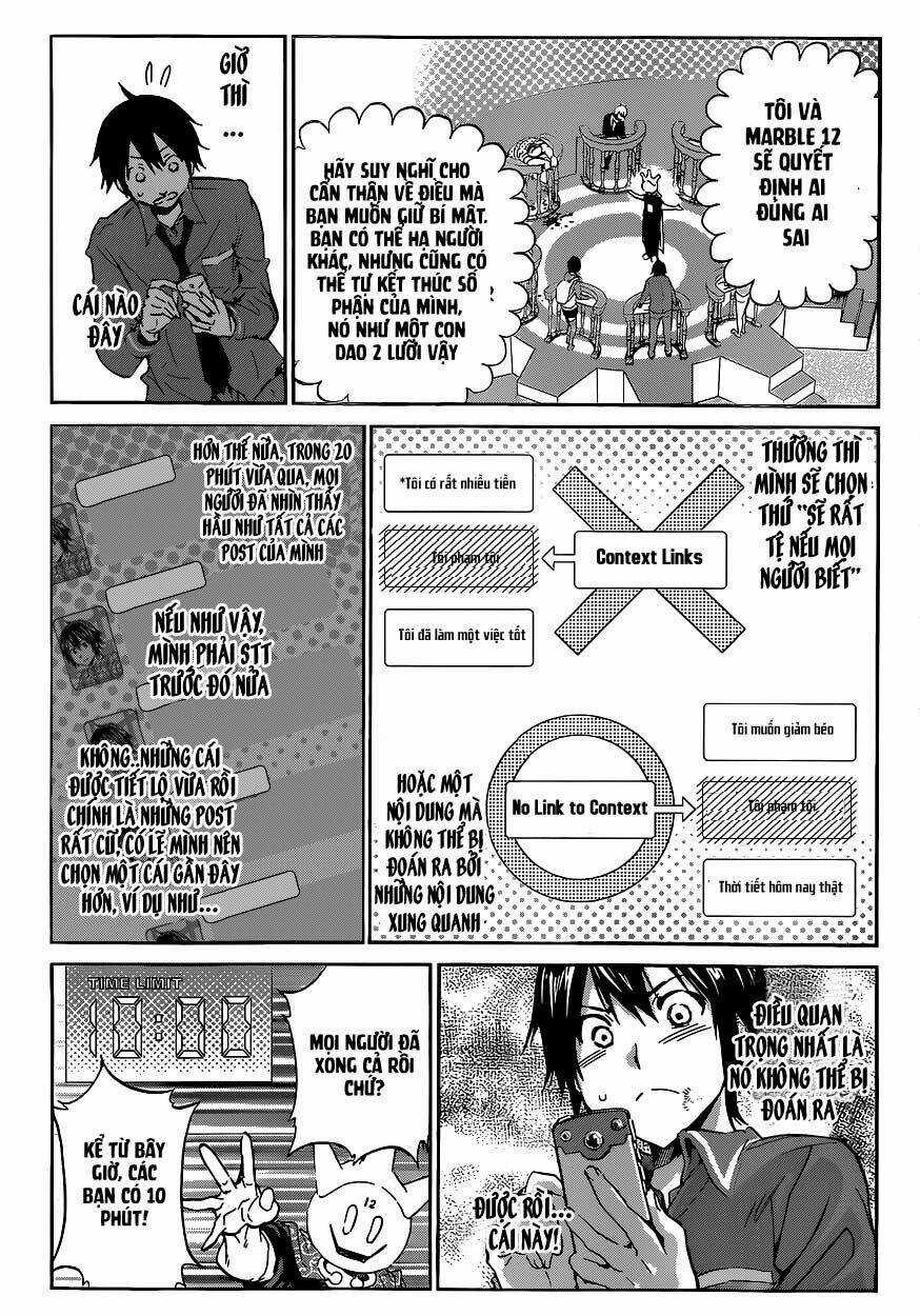 Real Account Ii - Chapter 0.9 - Trang 10