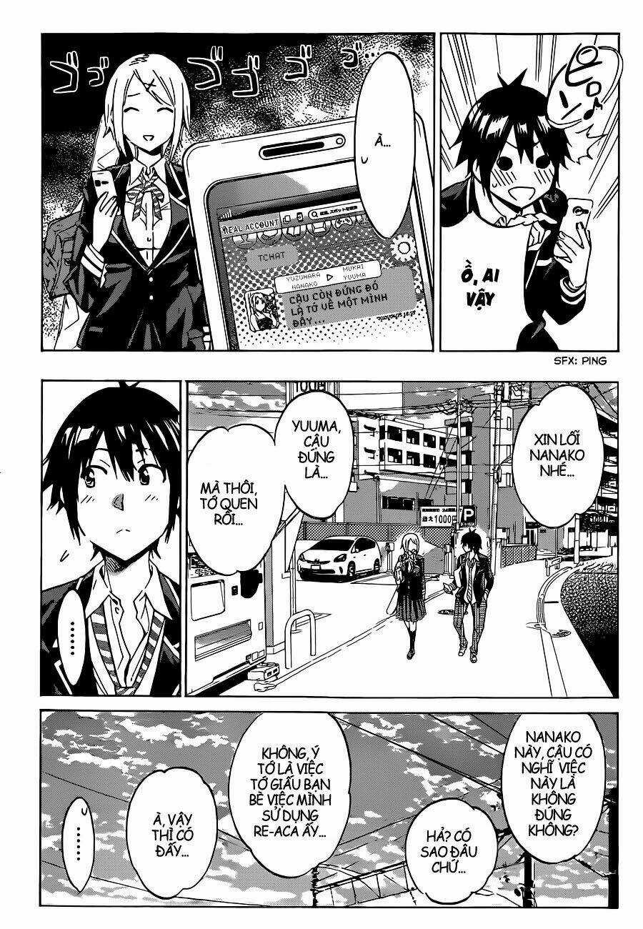 Real Account Ii - Chapter 1.2 - Trang 13