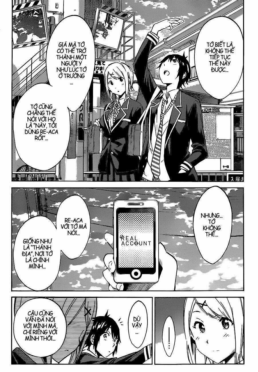 Real Account Ii - Chapter 1.2 - Trang 14