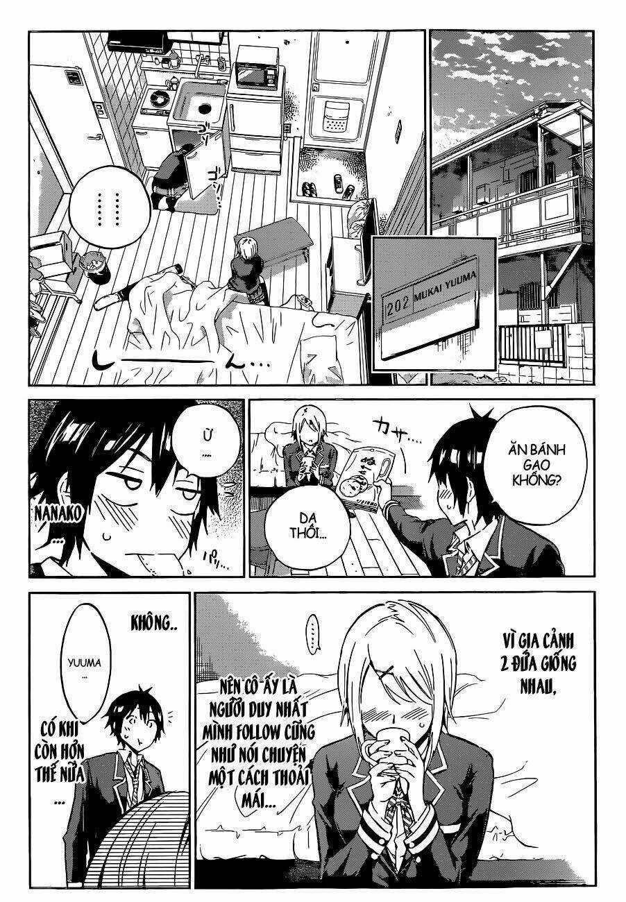 Real Account Ii - Chapter 1.2 - Trang 16