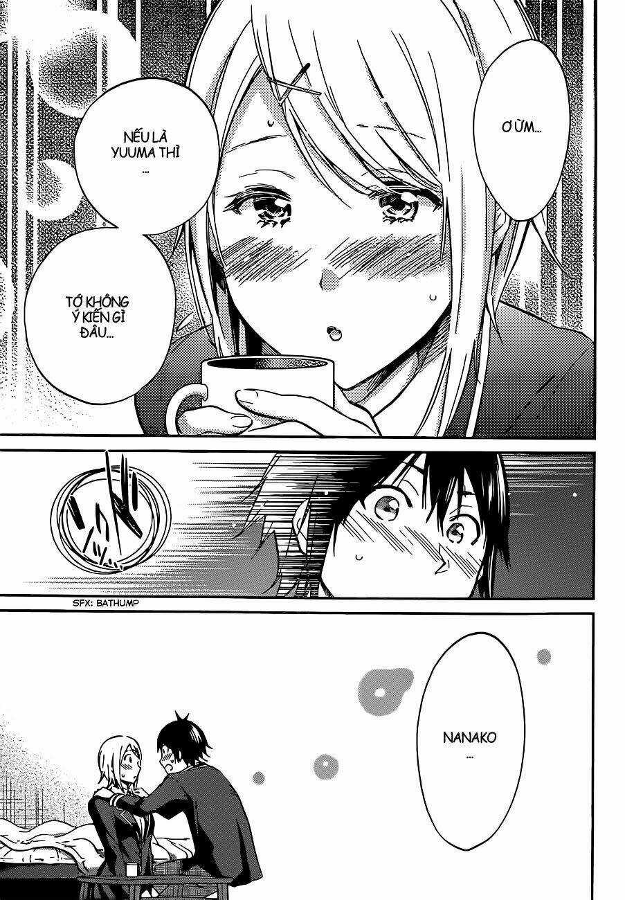 Real Account Ii - Chapter 1.2 - Trang 17