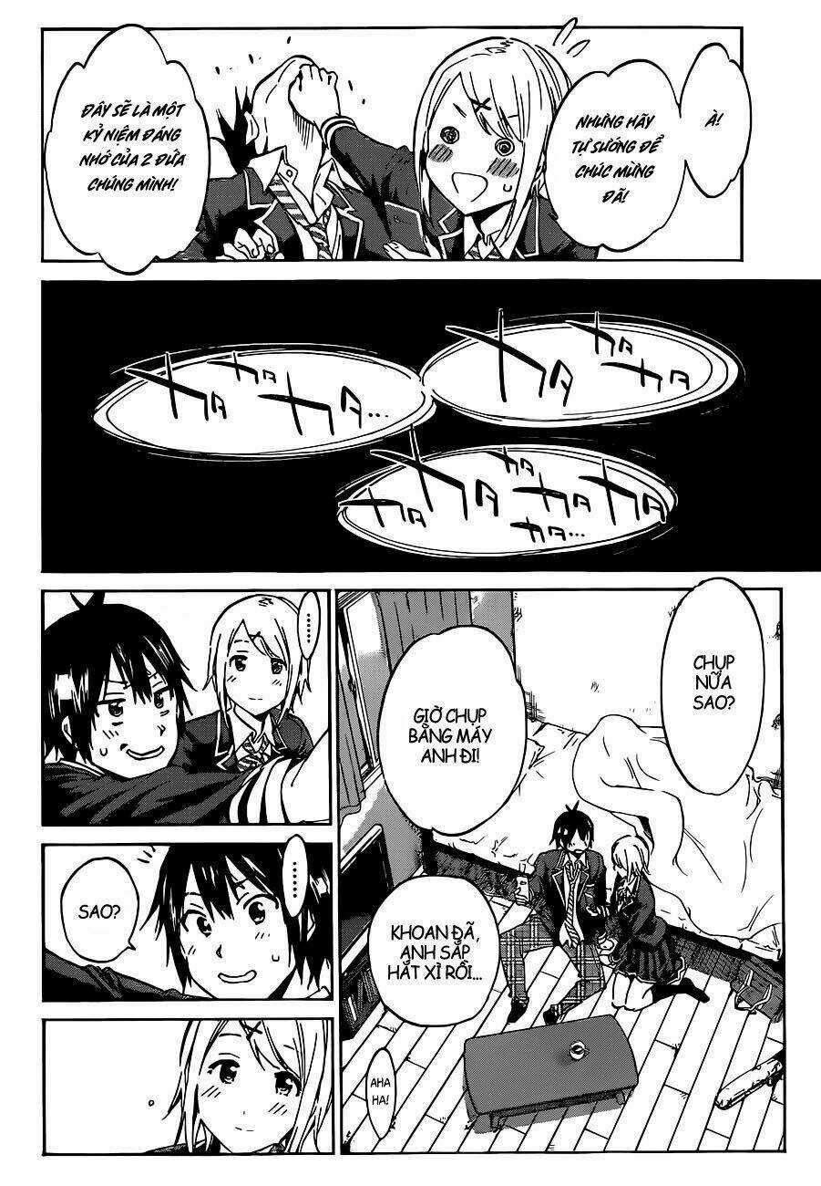 Real Account Ii - Chapter 1.2 - Trang 18