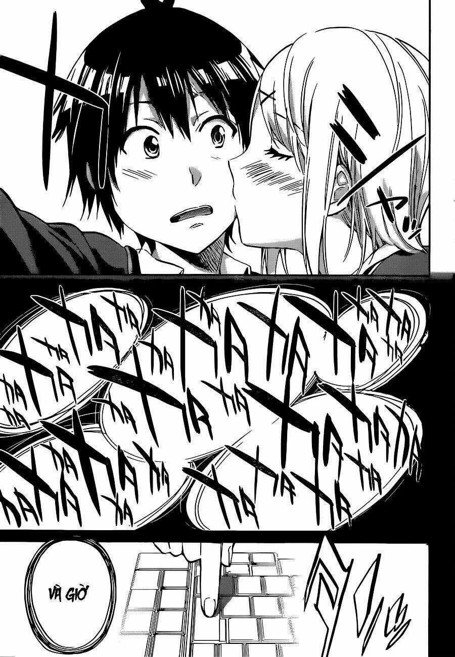 Real Account Ii - Chapter 1.2 - Trang 19