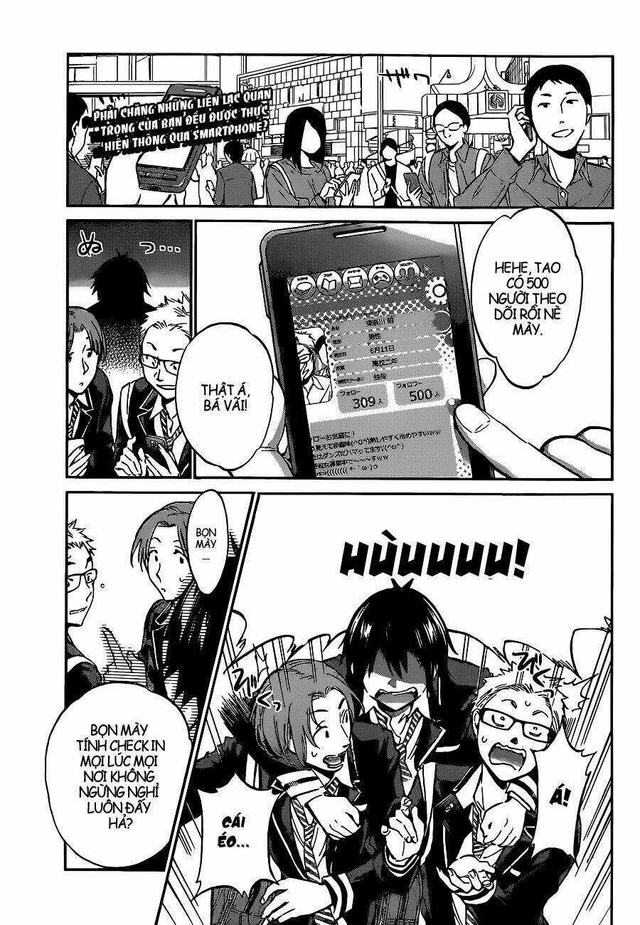 Real Account Ii - Chapter 1.2 - Trang 3