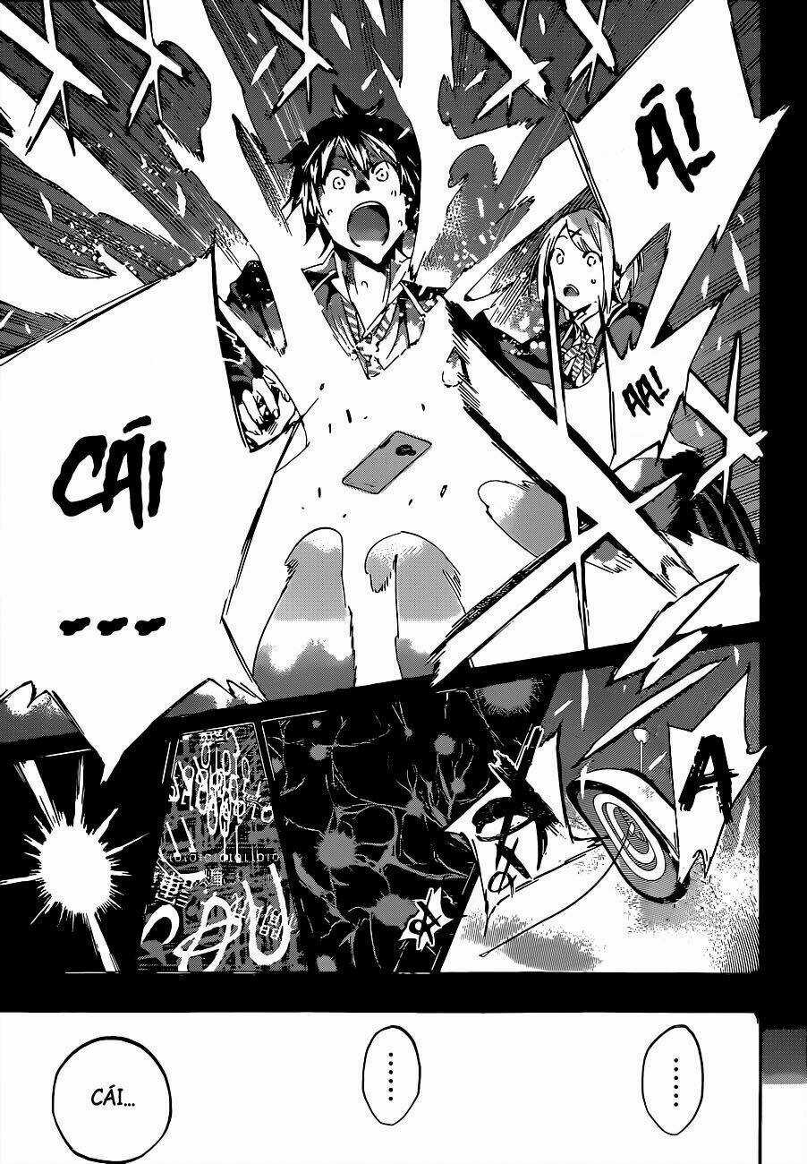 Real Account Ii - Chapter 1.2 - Trang 21