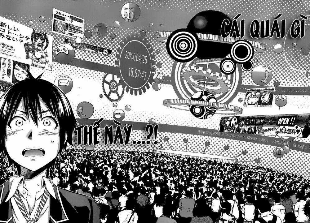 Real Account Ii - Chapter 1.2 - Trang 22