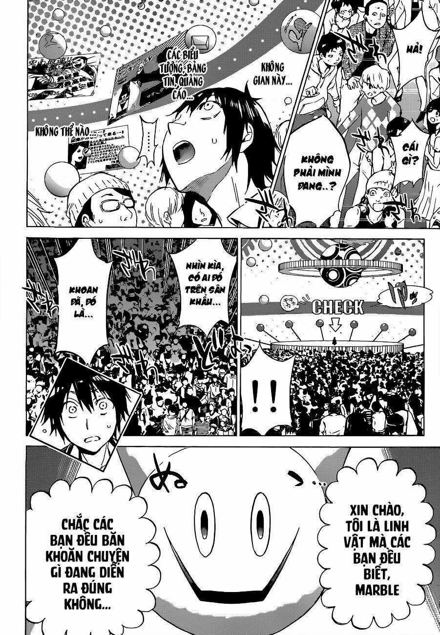 Real Account Ii - Chapter 1.2 - Trang 23