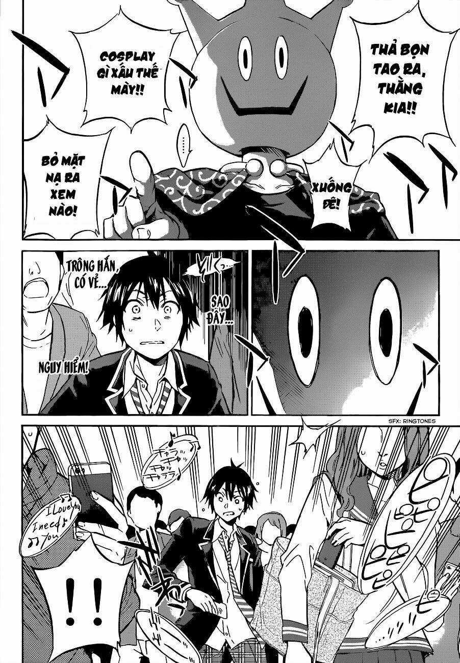 Real Account Ii - Chapter 1.2 - Trang 25