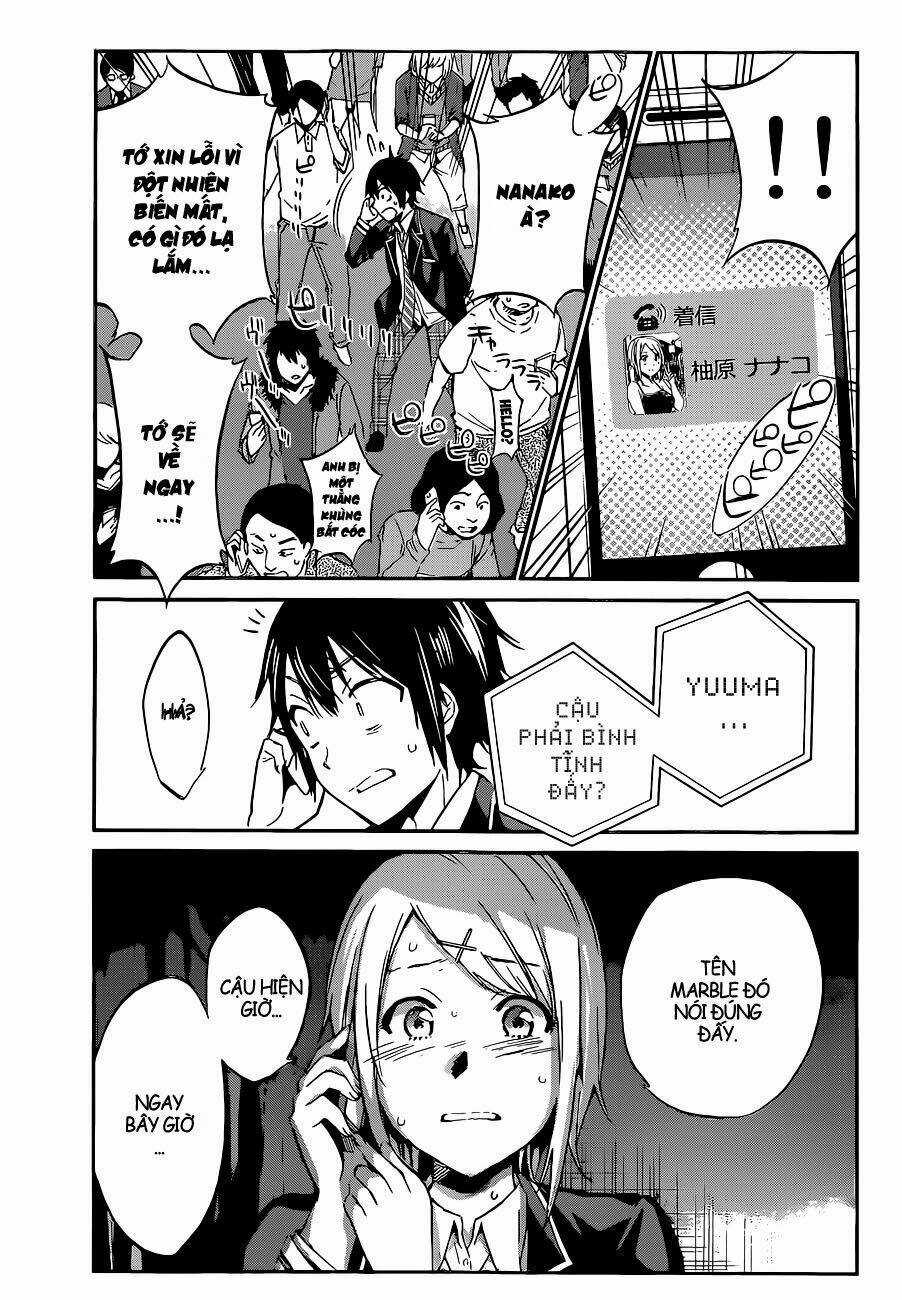 Real Account Ii - Chapter 1.2 - Trang 26