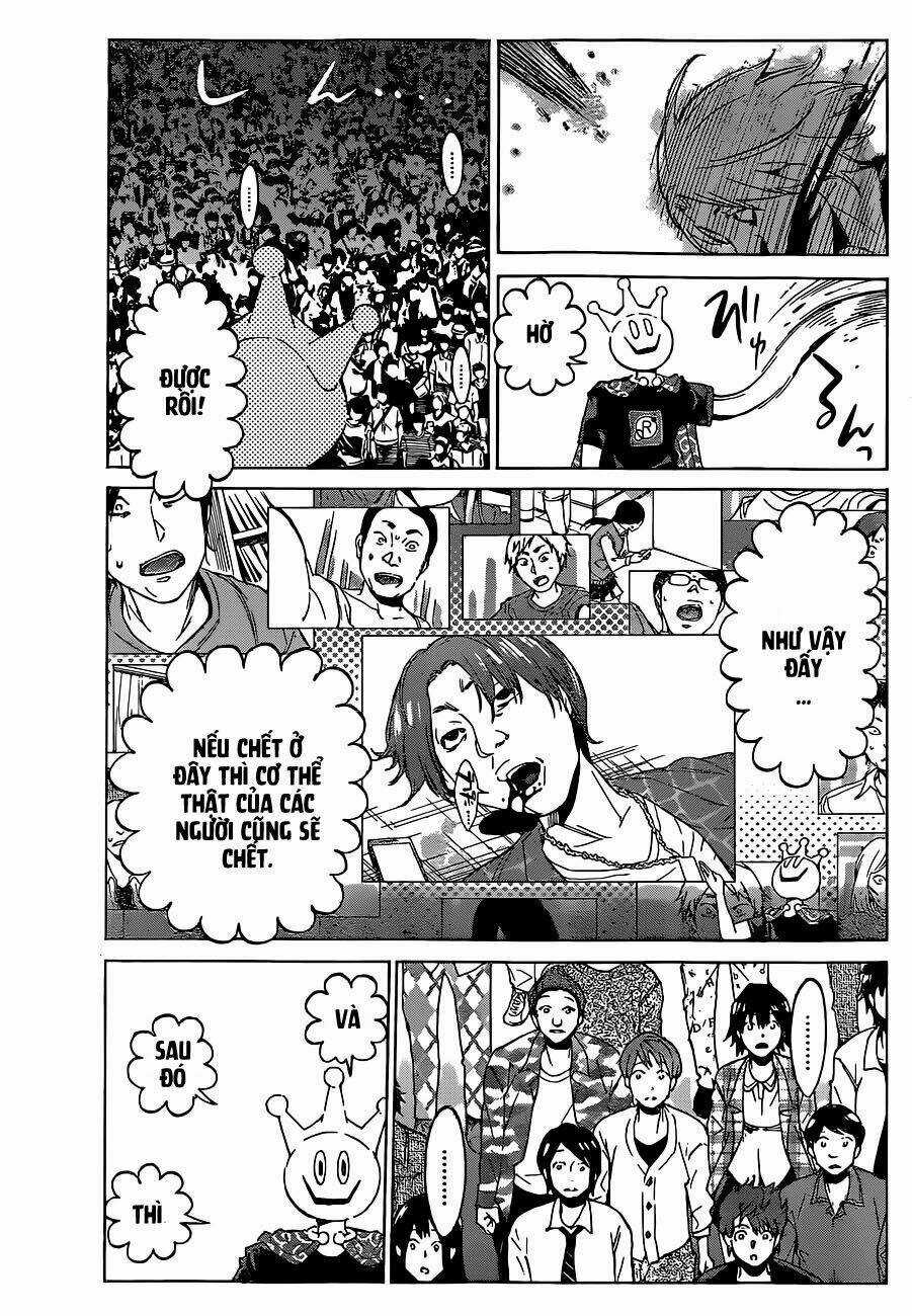 Real Account Ii - Chapter 1.2 - Trang 32