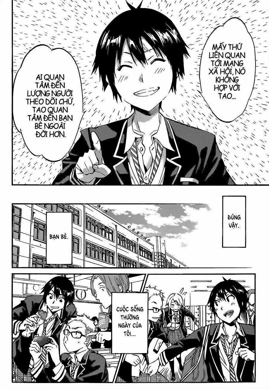 Real Account Ii - Chapter 1.2 - Trang 6