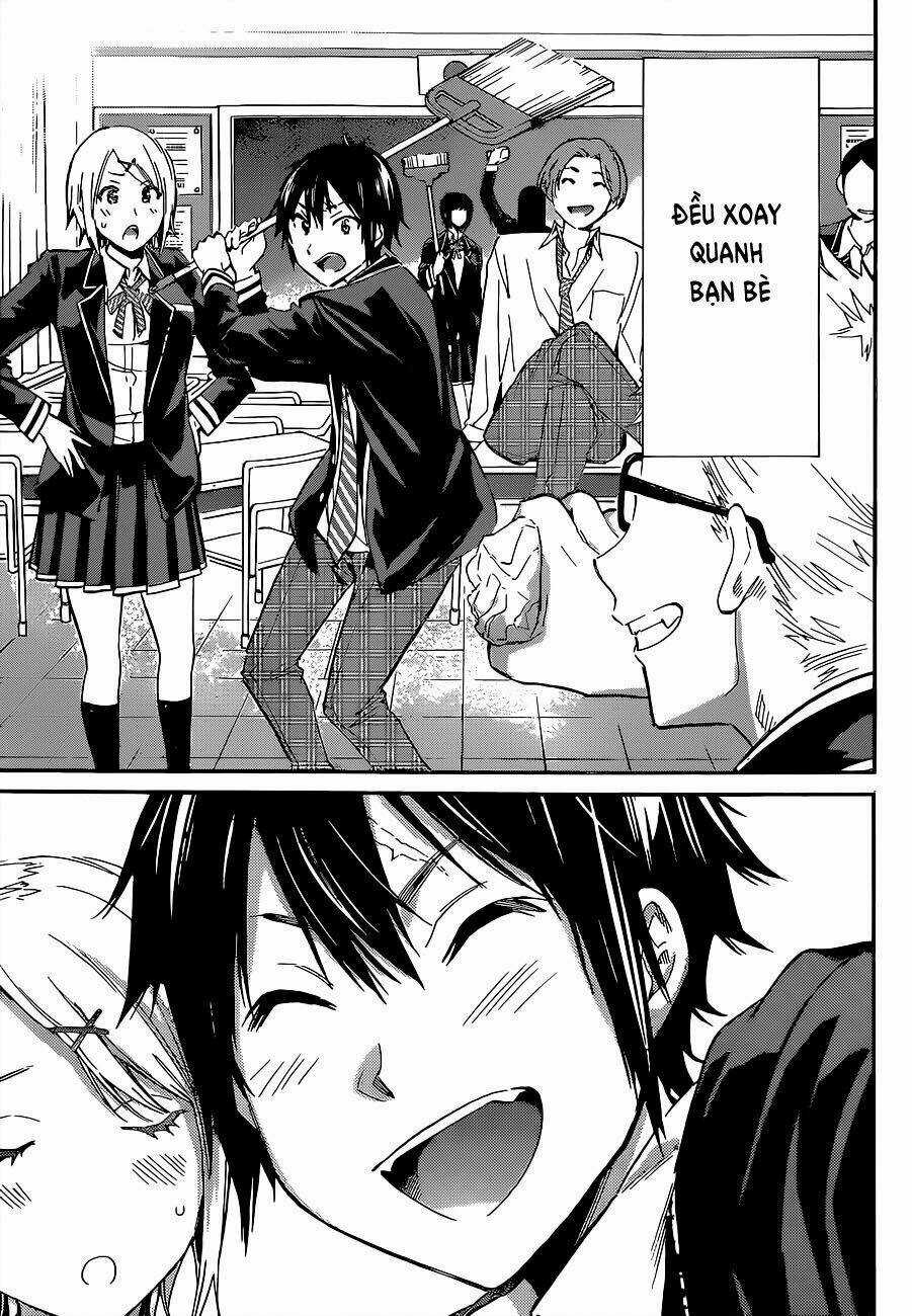 Real Account Ii - Chapter 1.2 - Trang 7