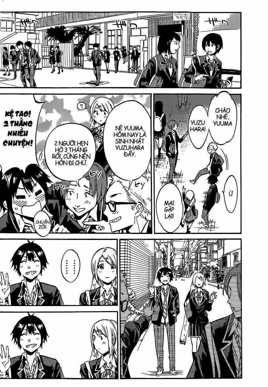 Real Account Ii - Chapter 1.2 - Trang 8