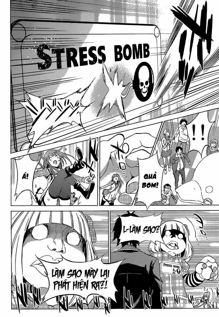 Real Account Ii - Chapter 1 - Trang 15