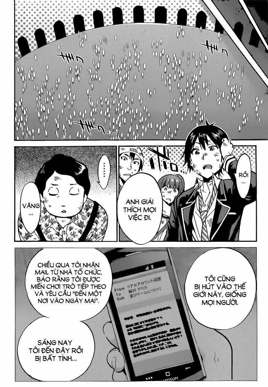 Real Account Ii - Chapter 1 - Trang 21