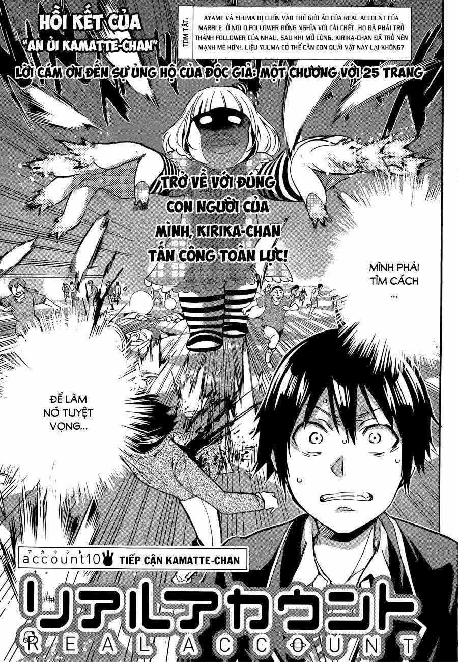 Real Account Ii - Chapter 10 - Trang 2