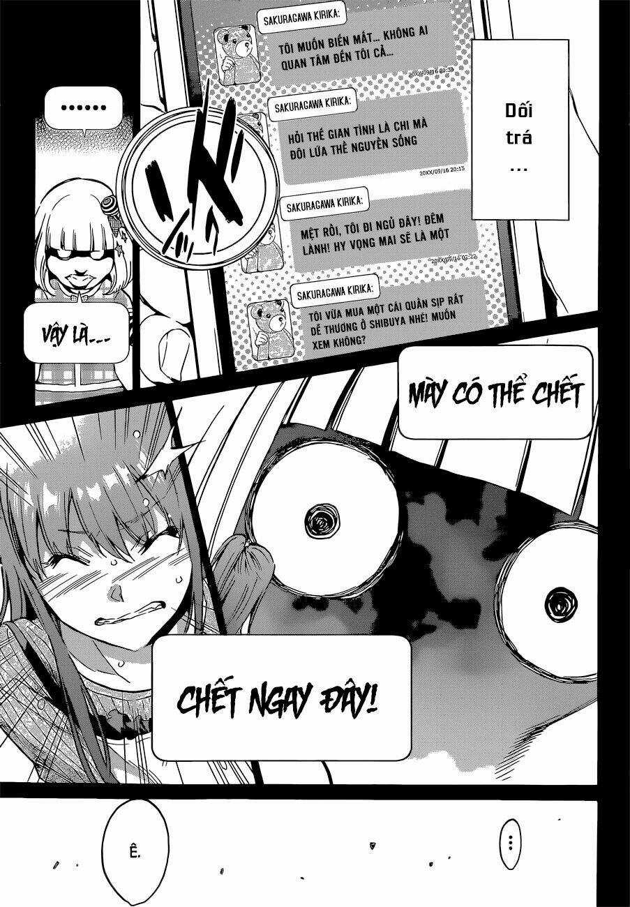 Real Account Ii - Chapter 10 - Trang 12