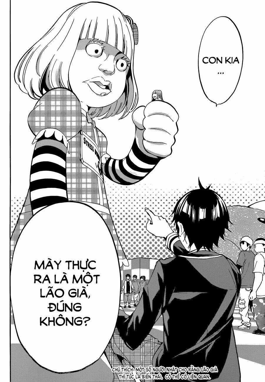 Real Account Ii - Chapter 10 - Trang 13