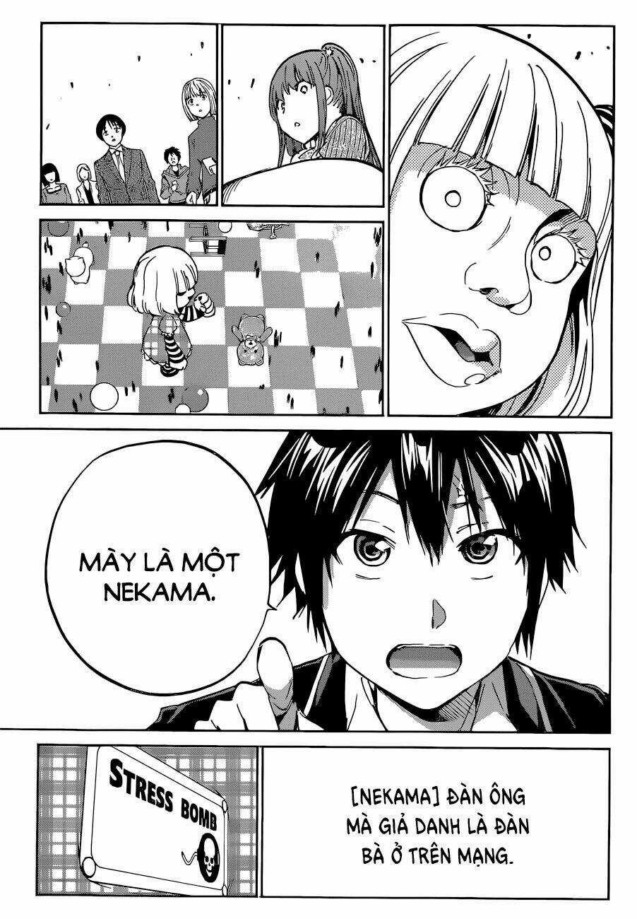 Real Account Ii - Chapter 10 - Trang 14